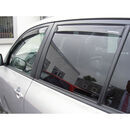 Climair vindafviser Landcruiser j20 5drs 08-