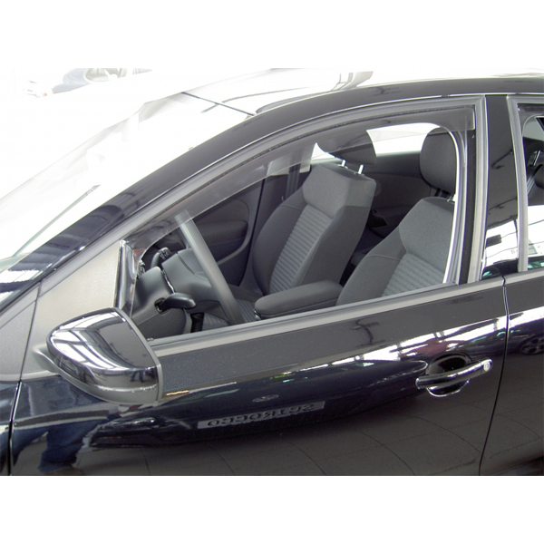 Climair vindafviser Polo 6r 5drs 09-
