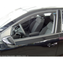 Climair vindafviser Polo 6r 3drs 09-