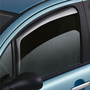 Climair vindafviser Kia Niro typ de SUV 5d 2016-