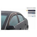 Climair Audi Avant A6 C8, Sort, 5dr 2018-2024