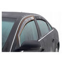 Climair Subaru Solterra 5dr 2022-/Toyota BZ4X - Klar