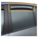 Climair bagvindafviser Ford Explorer (WUJ) 2020-