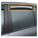 Climair Subaru Solterra 5dr 2022-/Toyota BZ4X bag-Klar