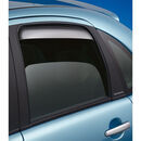 vindafviser bag Suzuki SX4/s-cross 2013-