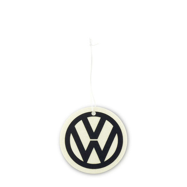 Luftfrisker, VW skilt \'\'energi/vw volkswagen\'\'