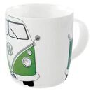 Krus, VW T1 bus "classic", grøn