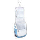 Hængende vasketaske, VW T1 blå