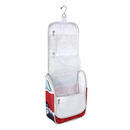 Hængende vasketaske, VW T1 rød