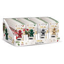 Little Joe Juledisplay 48 stk. 4 varianter