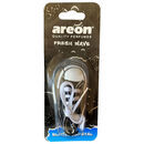 Areon gummisko luftfrisker - Black Crystal