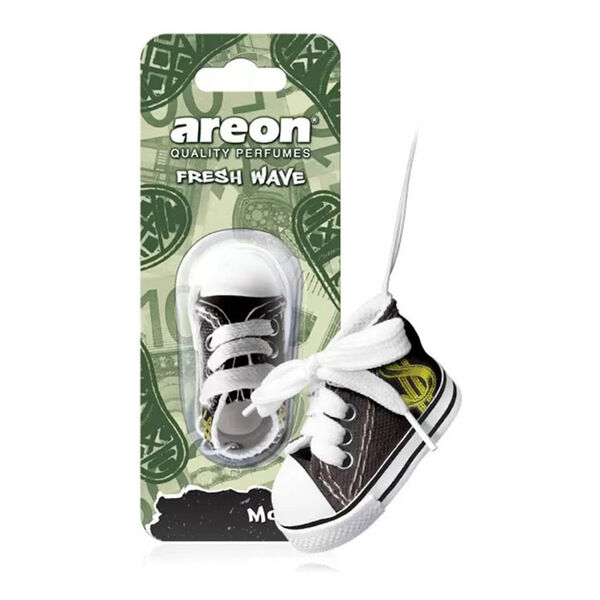 Areon gummisko luftfrisker - Money