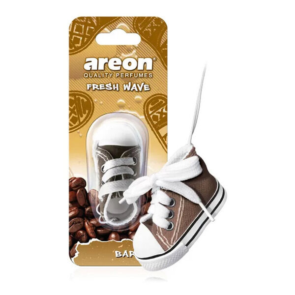 Areon gummisko luftfrisker - Barista