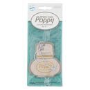 Poppy duftkort, Jasmin