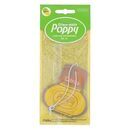 Poppy duftkort, Citrus