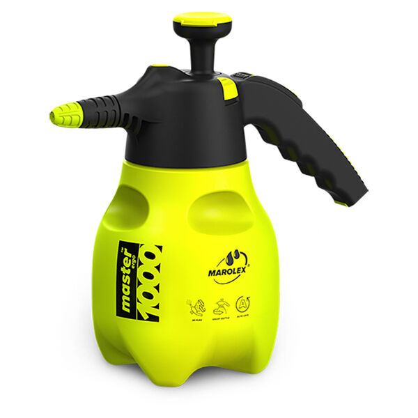 Marolex Master Ergo 1000 Tryksprøjte 1,0L.