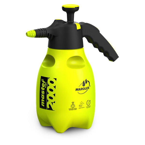 Marolex Master Ergo 2000 Tryksprøjte 2,0L.