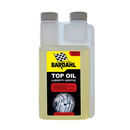 Bardahl Top Oil 500 Ml. Benzin/Gas Brændstofadditiv