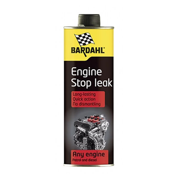 Bardahl Engine stop Leak 300 ml
