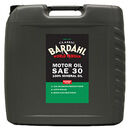 Bardahl 20 Ltr. Sae30 Singlegrade Classic motorolie