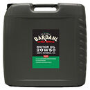 Bardahl 20 Ltr. Sae 20W50 Classic