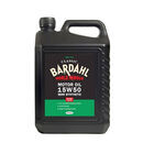 Bardahl 5 Ltr. 15W50 Motorolie Classic