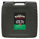 Bardahl 20 Ltr. Sae90 Gl3 Gearolie Classic