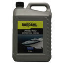 Bardahl 5 Ltr. 15W30 Nautic Inboard