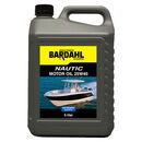 Bardahl 5 Ltr. 25W40 Nautic Outboard