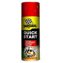 Bardahl Quick Start 400 Ml. Spray