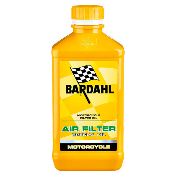 Bardahl Air Filter Special Oil 1 Ltr.