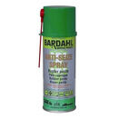 Bardahl 400 Ml. Kobberpasta Spray 1100° Grader
