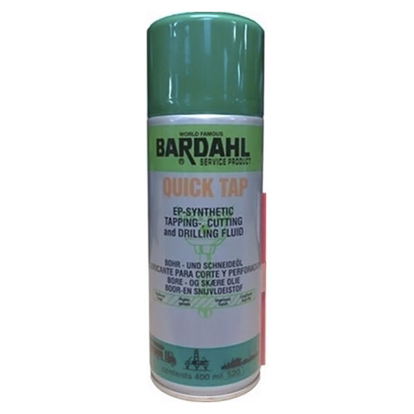 Bardahl Quick Tap Synt. Cutting Oil 400 Ml.