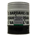 Bardahl Industri Lithium Fedt 0/0 5 Kg.