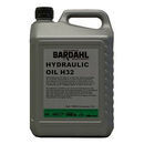 Bardahl 5 Ltr. Hydraulik Olie Hvi 32/46