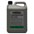 Bardahl 5 Ltr. Kompressor Olie S46