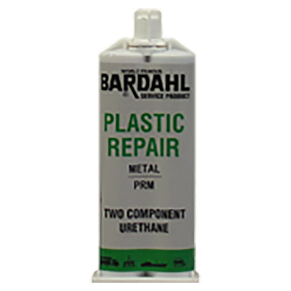 Bardahl Plastic Repair Metal 50 Ml.