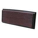 K&N filter 33-2046