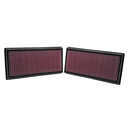K&N 33-2446 luftfilter