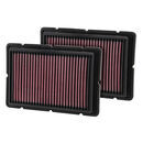 K&N 33-2494 luftfilter