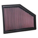 K&N 33-3134 Luftfilter
