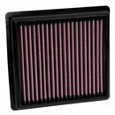 K&N Luftfilter 33-3154