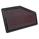 K&N filter 33-5049
