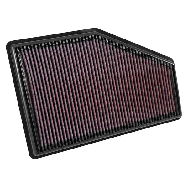 K&N filter 33-5049
