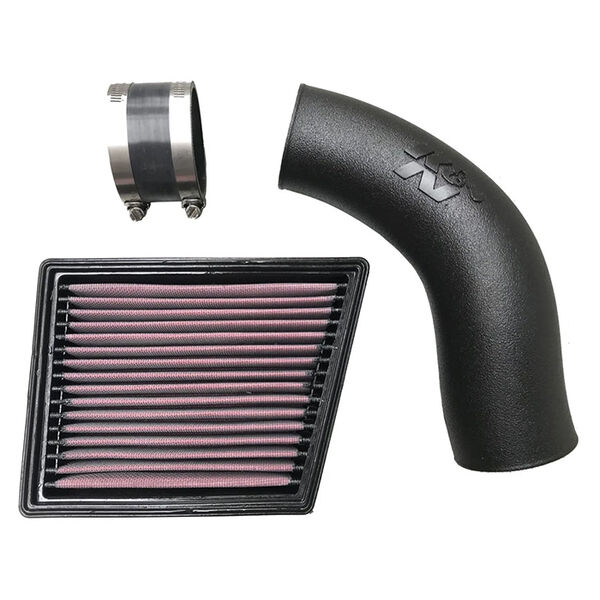 K&N filter 57-0695