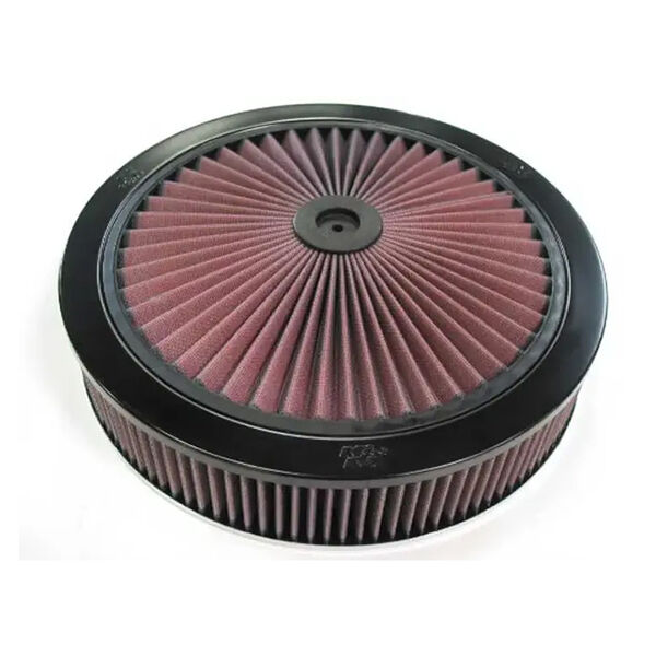 K&N filter 66-3040