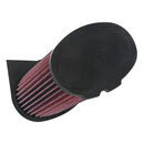 K&N E-0638 luftfilter MERCEDES A45 AMG L4-2.0L F/I