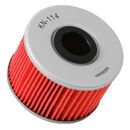 K&N Oliefilter KN-114