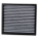 K&N Kabinefilter VF2000