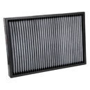 K&N Kabinefilter VF4002